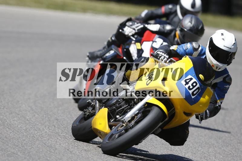 /16 16.05.2025 PROMAX ADR/Gruppe gelb/490